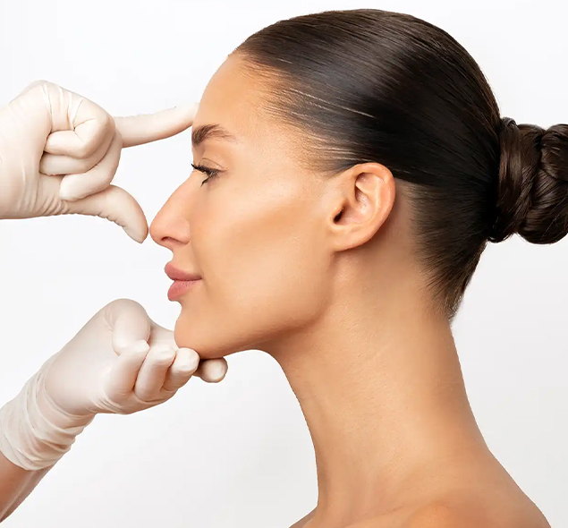 Revision Rhinoplasty