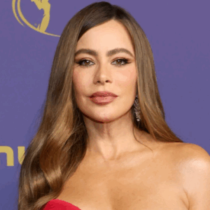 Hollywood’un Zamansız Güzelliği Sofia Vergara