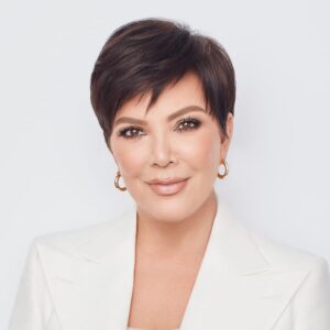 Hollywood’un En Konuşulan Değişimi : Kris Jenner